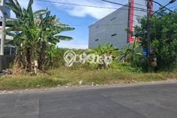 Kavling Tanah Dijual di Lakarsantri, Surabaya, Luas 420m2 Area Strategis Kavling Tanah Dijual di Lakarsantri, Surabaya, Luas 420m2 Area Strategis