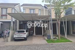 Rumah Minimalis 2 Kamar LT 90m2 di Citraland Rumah Minimalis 2 Kamar LT 90m2 di Citraland