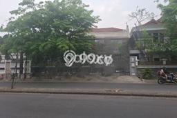 Hunian Eksklusif Dijual LT 450m2 di Tandes, Surabaya Hunian Eksklusif Dijual LT 450m2 di Tandes, Surabaya