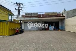Ruko Disewakan di Area Ramai Benowo, Surabaya Ruko Disewakan di Area Ramai Benowo, Surabaya
