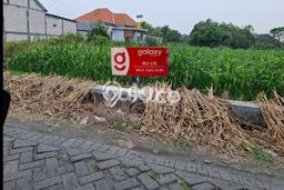 Kavling Tanah Dijual di Menganti, Gresik, Luas 640m2 Area Strategis Kavling Tanah Dijual di Menganti, Gresik, Luas 640m2 Area Strategis