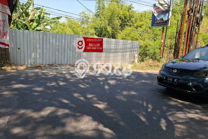 For Rent Tanah Premium di Menganti, Luas 2300m2m², Dekat Mudah Menganti, Gresik, Gresik For Rent Tanah Premium di Menganti, Luas 2300m2m², Dekat Mudah Menganti, Gresik, Gresik
