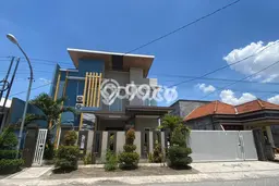 Rumah Modern Minimalis 5 KT Siap Huni di Benjeng Rumah Modern Minimalis 5 KT Siap Huni di Benjeng