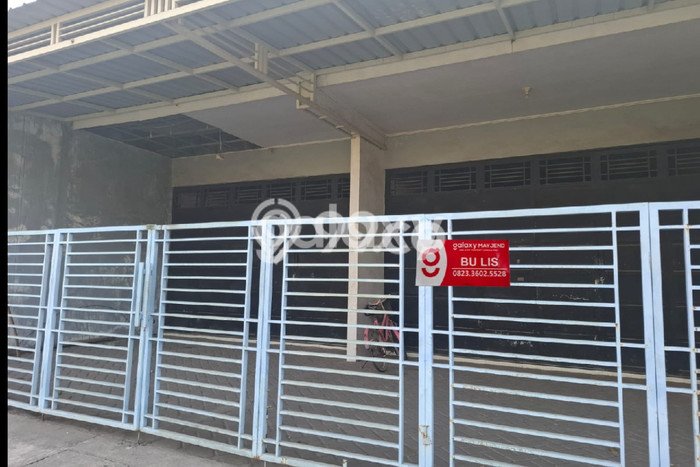 Ruko Favorit Dijual di Benowo Surabaya Area Pusat Bisnis Ruko Favorit Dijual di Benowo Surabaya Area Pusat Bisnis