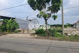 Jual Tanah di Sambikerep, Luas 750m2m², Lingkungan Nyaman Jual Tanah di Sambikerep, Luas 750m2m², Lingkungan Nyaman