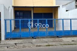 Ruko Dijual di Lakarsantri LT 372m2, LB 300m2 untuk Investasi Ruko Dijual di Lakarsantri LT 372m2, LB 300m2 untuk Investasi