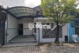 Disewakan Cepat Rumah Kondisi Bagus di Area Wiyung, Surabaya Disewakan Cepat Rumah Kondisi Bagus di Area Wiyung, Surabaya