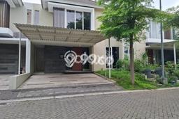 Disewakan! Rumah 4 Kamar Tidur &
3 Kamar Mandi di Citraland, Surabaya Disewakan! Rumah 4 Kamar Tidur &
3 Kamar Mandi di Citraland, Surabaya