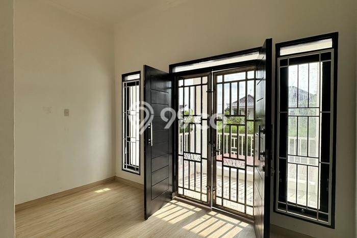 Hunian Cantik Minimalis Lb 126m2 di Medan Selayang, Medan Hunian Cantik Minimalis Lb 126m2 di Medan Selayang, Medan