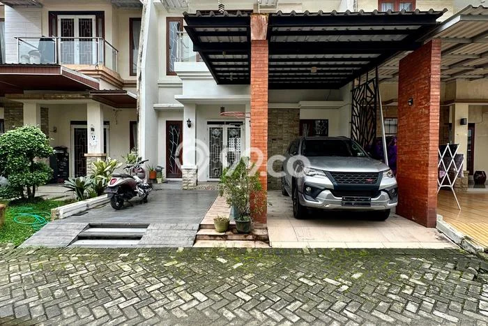 Dijual Cepat Rumah Bagus Siap Huni LB 140m2 di Medan Selayang, Medan Dijual Cepat Rumah Bagus Siap Huni LB 140m2 di Medan Selayang, Medan