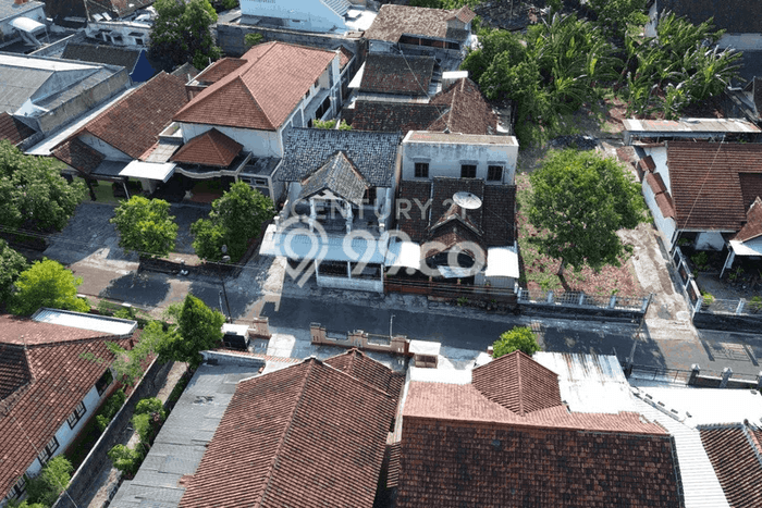 Bisa KPR! Rumah Wonosari, Gunung Kidul, Luas 128m² LB 180m² Bisa KPR! Rumah Wonosari, Gunung Kidul, Luas 128m² LB 180m²