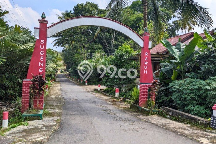Dijual Tanah Lokasi Prima Kawasan Pakem, Luas 710m², Akses Pakem, Sleman, Sleman Dijual Tanah Lokasi Prima Kawasan Pakem, Luas 710m², Akses Pakem, Sleman, Sleman