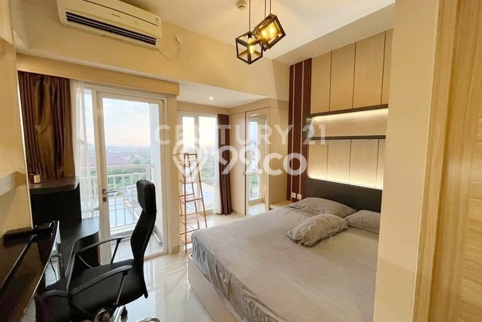 Apartemen Premium di Mlati, 0 KM, Luas 22m², Lokasi Strategis, Dekat ke Mlati, Sleman, Sleman Apartemen Premium di Mlati, 0 KM, Luas 22m², Lokasi Strategis, Dekat ke Mlati, Sleman, Sleman