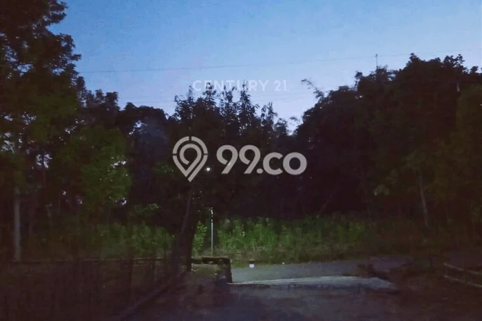 HARGA MENARIK! Tanah di Musuk, Luas 1531m², Area Nyaman HARGA MENARIK! Tanah di Musuk, Luas 1531m², Area Nyaman