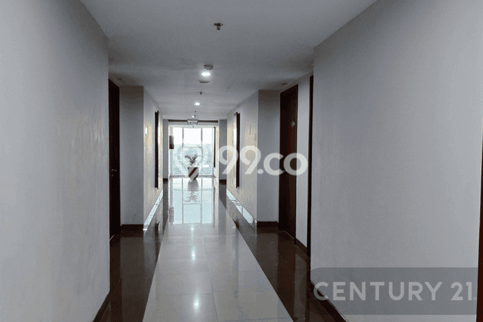 HOT UNIT! Apartemen di Ngaglik, 1 KT, Luas 32m² HOT UNIT! Apartemen di Ngaglik, 1 KT, Luas 32m²