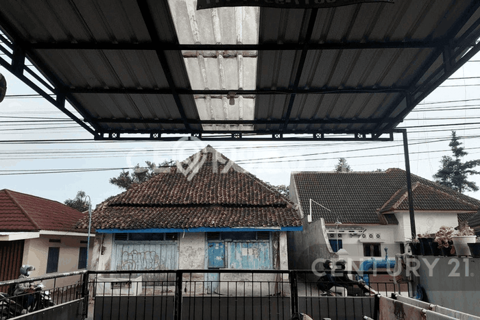 Ruko Area Strategis Kawasan Mlati, Luas 148m², Jalan Utama Ruko Area Strategis Kawasan Mlati, Luas 148m², Jalan Utama