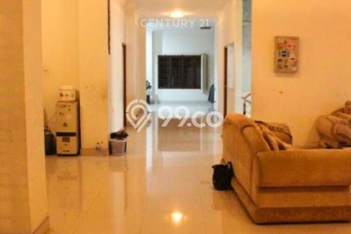 Ruko Area Strategis Kawasan Umbulharjo, Luas 1200m², Jalan Utama Ruko Area Strategis Kawasan Umbulharjo, Luas 1200m², Jalan Utama