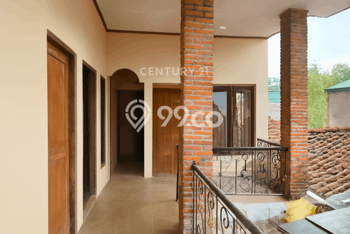 Rumah area Ngaglik, 7 KT, Area Asri, Luas 264m² Bangunan 200m² Rumah area Ngaglik, 7 KT, Area Asri, Luas 264m² Bangunan 200m²