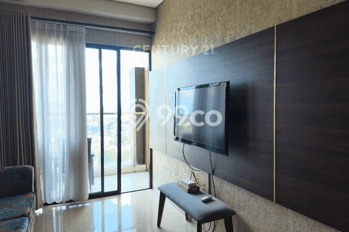 LOKASI TERBAIK! Apartemen di Ngaglik, 1 KT, Luas 45m², Siap Ditempati, Fasilitas Modern LOKASI TERBAIK! Apartemen di Ngaglik, 1 KT, Luas 45m², Siap Ditempati, Fasilitas Modern