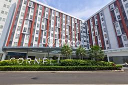 Apartemen Minimalis untuk Disewa, 0 Kamar di Yogyakarta Apartemen Minimalis untuk Disewa, 0 Kamar di Yogyakarta