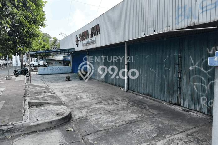 Unit Ruko Strategis di Mantrijeron, Yogyakarta Potensi Bisnis Besar Unit Ruko Strategis di Mantrijeron, Yogyakarta Potensi Bisnis Besar