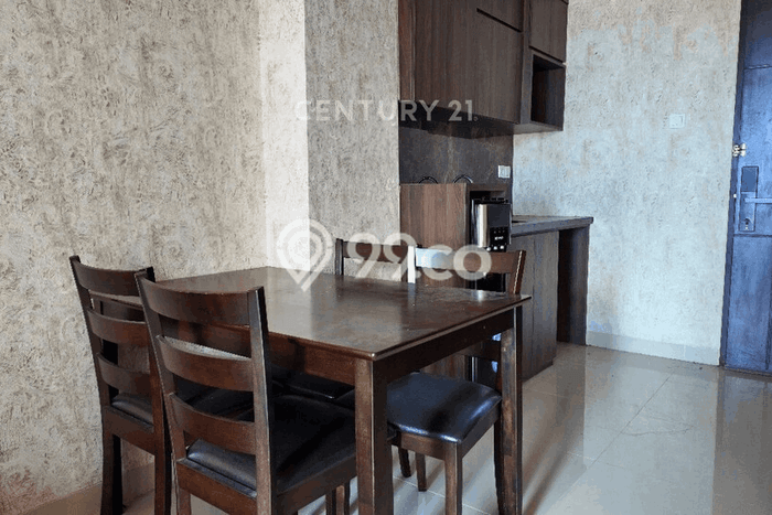 BEST DEAL! Apartemen Kawasan Ngaglik, 1 KT, Luas 45m² BEST DEAL! Apartemen Kawasan Ngaglik, 1 KT, Luas 45m²