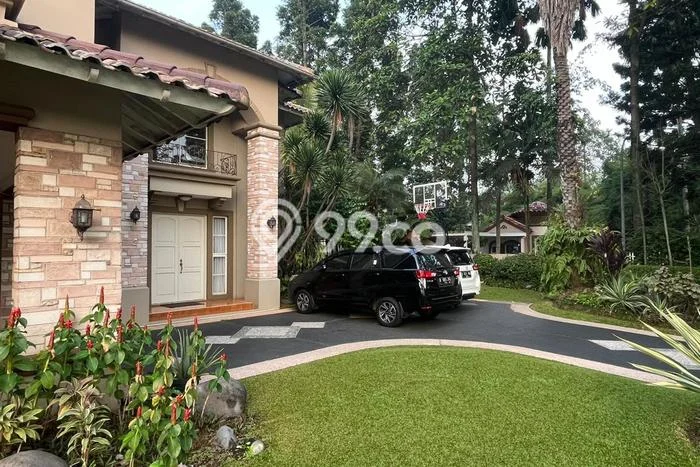 Hunian Super Elit dengan Akses Paling Strategis di Lippo Karawaci, Tangerang Hunian Super Elit dengan Akses Paling Strategis di Lippo Karawaci, Tangerang
