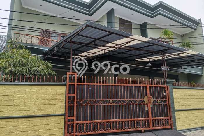 Hunian Super Elit dengan Akses Paling Strategis di Pegadungan, Jakarta Barat Hunian Super Elit dengan Akses Paling Strategis di Pegadungan, Jakarta Barat