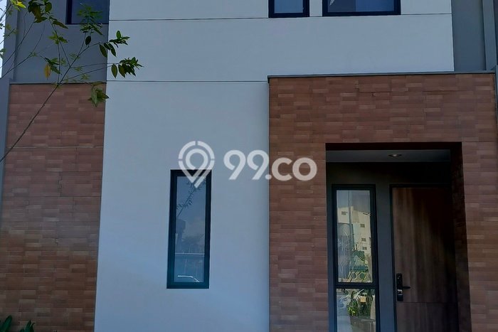 Hunian Cantik Modern Lb 60m2 di Balaraja, Tangerang Hunian Cantik Modern Lb 60m2 di Balaraja, Tangerang