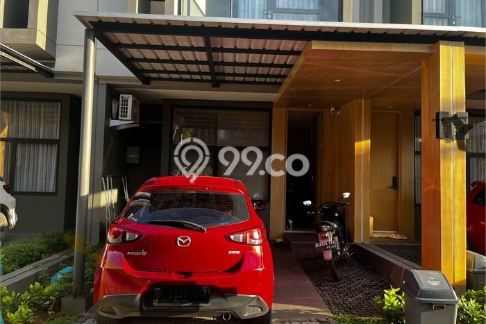 Jual Rumah Minimalis Bagus Punya 3 KT di Pagedangan Tangerang SHM Jual Rumah Minimalis Bagus Punya 3 KT di Pagedangan Tangerang SHM