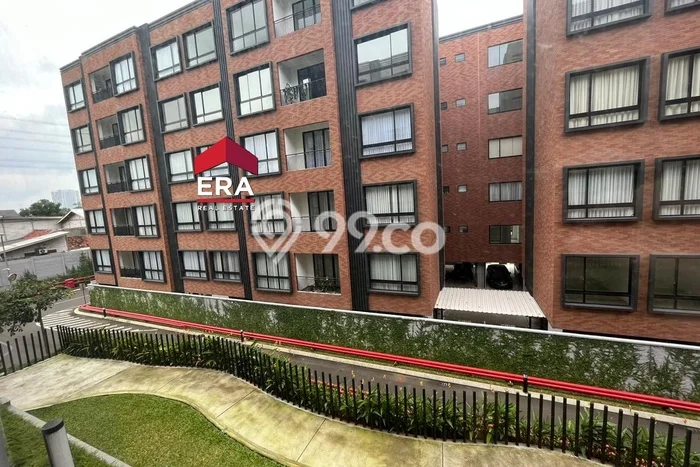 Hunian Apartemen Eksklusif untuk Dijual di Tangerang dengan 2 BR & 2 Kamar Mandi Hunian Apartemen Eksklusif untuk Dijual di Tangerang dengan 2 BR & 2 Kamar Mandi