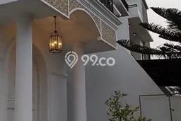 Rumah Elit Modern Tanpa Renovasi di Modernland Tangerang Rumah Elit Modern Tanpa Renovasi di Modernland Tangerang