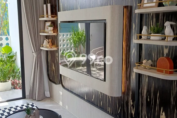 Hunian Cantik Modern Lb 99m2 di Balaraja, Tangerang Hunian Cantik Modern Lb 99m2 di Balaraja, Tangerang