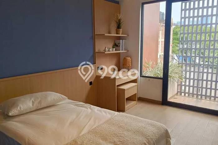 Rumah Eksklusif Best Location di Jakarta Barat, DKI Jakarta Rumah Eksklusif Best Location di Jakarta Barat, DKI Jakarta