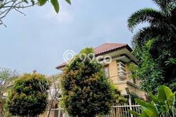 Hunian Super Mewah dengan Akses Paling Strategis di Bintaro, Jakarta Selatan Hunian Super Mewah dengan Akses Paling Strategis di Bintaro, Jakarta Selatan