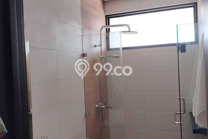 Rumah Minimalis 3 Kamar LT 105m2 di Suvarna Sutera Rumah Minimalis 3 Kamar LT 105m2 di Suvarna Sutera