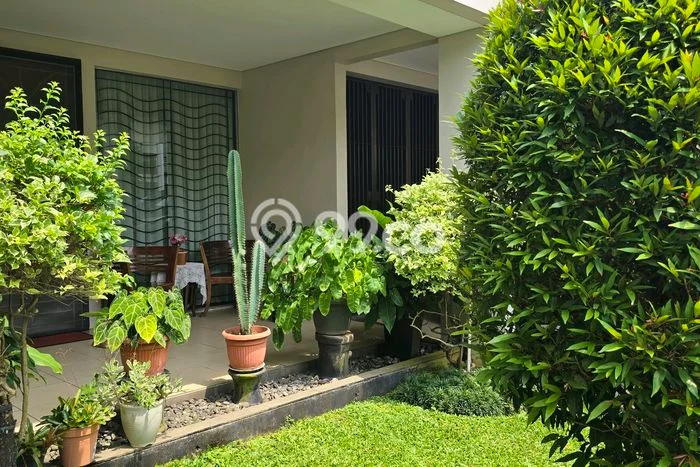 For Sale Rumah Elit Exclusive di BSD, Tangerang Selatan For Sale Rumah Elit Exclusive di BSD, Tangerang Selatan