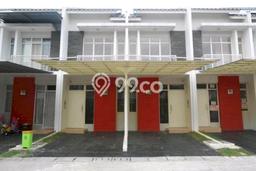 Jual Rumah Modern 2 KT di Green Lake City, Jakarta Barat Jual Rumah Modern 2 KT di Green Lake City, Jakarta Barat