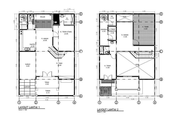 Jual Rumah Mewah Megah Dengan View Eksklusif di Joglo, Jakarta Barat Jual Rumah Mewah Megah Dengan View Eksklusif di Joglo, Jakarta Barat