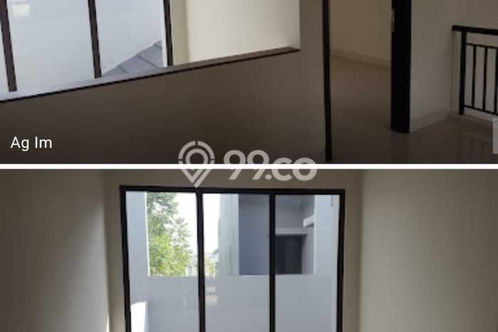 Ready to Use! Premium House LT 135m2 Desain Modern di BSD City Ready to Use! Premium House LT 135m2 Desain Modern di BSD City