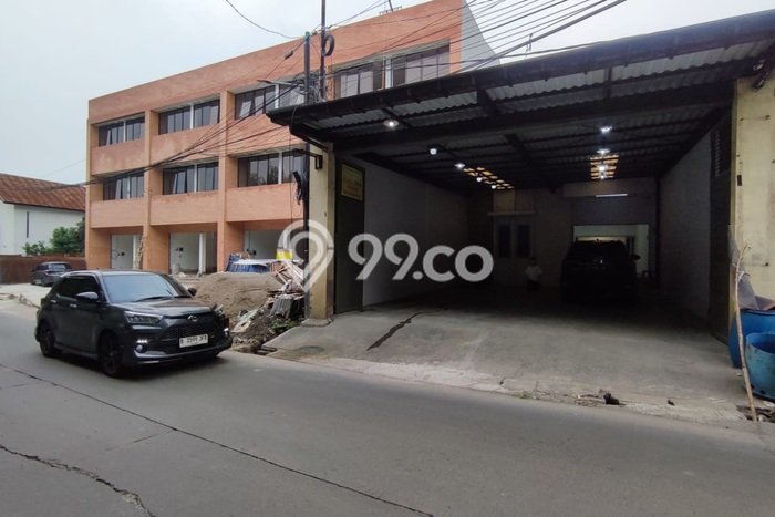 Paling Dicari! Ruko Dijual di Lippo Karawaci Harga Kompetitif Paling Dicari! Ruko Dijual di Lippo Karawaci Harga Kompetitif