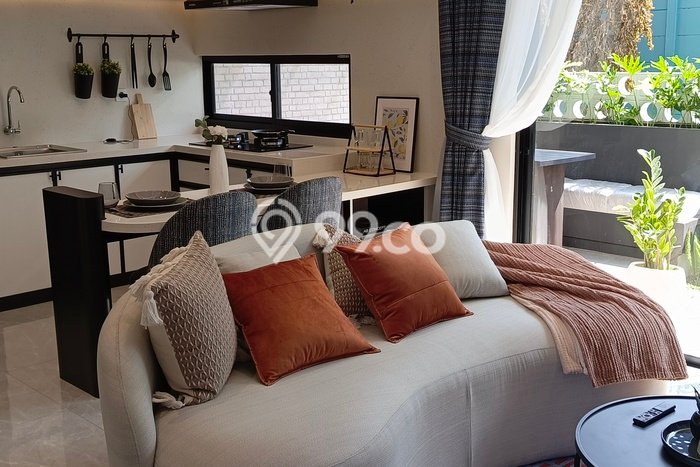 Hunian Cantik Modern Lb 60m2 di Balaraja, Tangerang Hunian Cantik Modern Lb 60m2 di Balaraja, Tangerang