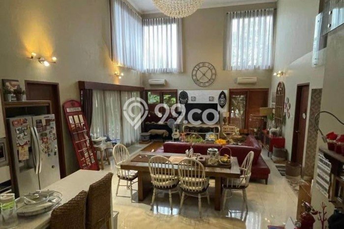 Hot Offer Hunian Premium Ideal dan Luas di Ciledug, Tangerang Hot Offer Hunian Premium Ideal dan Luas di Ciledug, Tangerang