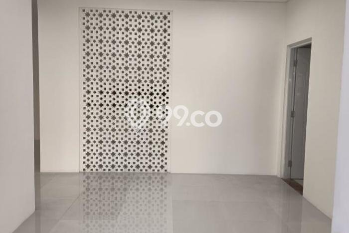 Rumah Elit Modern Siap Huni di Villa Melati Mas Tangerang Selatan Rumah Elit Modern Siap Huni di Villa Melati Mas Tangerang Selatan