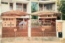Jual Rumah Mewah Elegan Dengan View Eksklusif di Citra Garden, Jakarta Barat Jual Rumah Mewah Elegan Dengan View Eksklusif di Citra Garden, Jakarta Barat