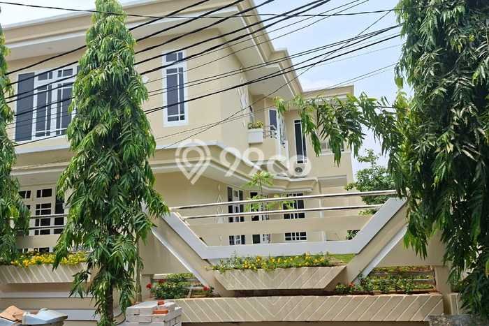 Rumah Luxury Modern Siap Huni di Citra Garden Jakarta Barat Rumah Luxury Modern Siap Huni di Citra Garden Jakarta Barat