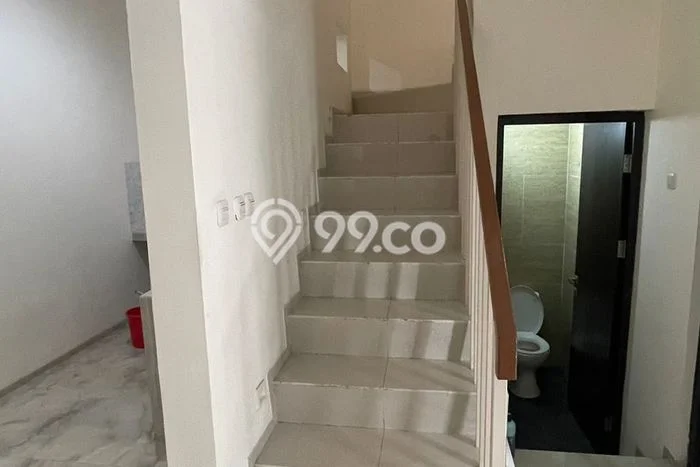 Jual Rumah Minimalis Bagus Punya 3 KT di Kelapa Dua Tangerang PPJB Jual Rumah Minimalis Bagus Punya 3 KT di Kelapa Dua Tangerang PPJB