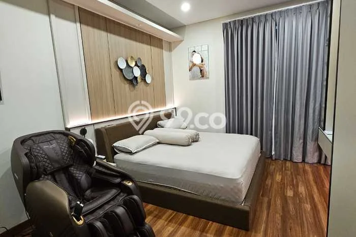 Rumah Luxury Modern Siap Huni di Summarecon Serpong Tangerang Rumah Luxury Modern Siap Huni di Summarecon Serpong Tangerang
