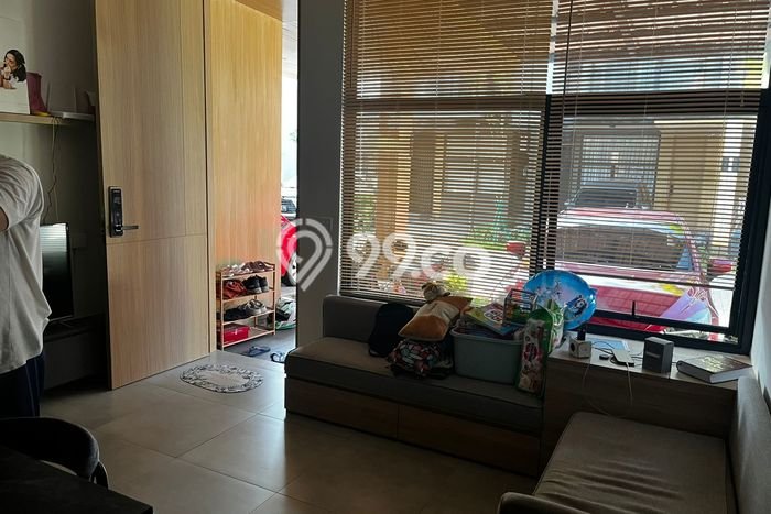 Jual Rumah Minimalis Bagus Punya 3 KT di Pagedangan Tangerang SHM Jual Rumah Minimalis Bagus Punya 3 KT di Pagedangan Tangerang SHM