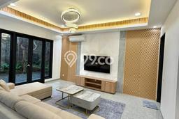 For Sale Rumah Mewah Exclusive di BSD, Tangerang Selatan For Sale Rumah Mewah Exclusive di BSD, Tangerang Selatan